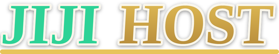 jiji host